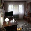 3 - комн.  квартира, 61 м², 2/4 эт.