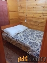 дом 60 м² на участке 13 сот.