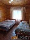 дом 60 м² на участке 13 сот.