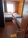 дом 60 м² на участке 13 сот.
