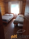 дом 60 м² на участке 13 сот.
