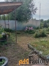 дом 110 м² на участке 47 сот.