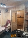дом 110 м² на участке 47 сот.