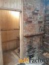 дом 110 м² на участке 47 сот.