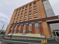 офисное помещение, 860 м²