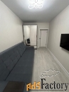 3 - комн.  квартира, 64.5 м², 3/9 эт.