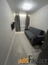 3 - комн.  квартира, 64.5 м², 3/9 эт.
