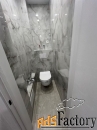 3 - комн.  квартира, 64.5 м², 3/9 эт.