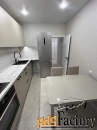3 - комн.  квартира, 64.5 м², 3/9 эт.