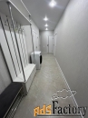 3 - комн.  квартира, 64.5 м², 3/9 эт.