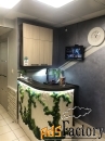 продажа готового бизнеса, 62 м²