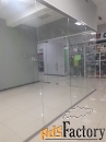 торговое помещение, 72 м²