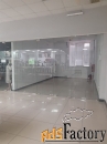 торговое помещение, 72 м²