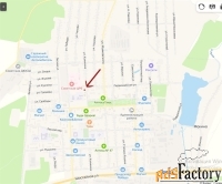 торговое помещение, 400 м²