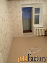 3 - комн.  квартира, 68.9 м², 5/9 эт.