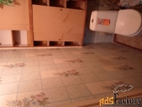 3 - комн.  квартира, 68.9 м², 5/9 эт.