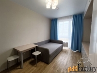 1 - комн.  квартира, 19.1 м², 7/24 эт.