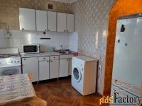 1 - комн.  квартира, 26.6 м², 1/9 эт.