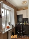 3 - комн.  квартира, 56.1 м², 4/5 эт.