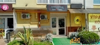 торговое помещение, 110 м²