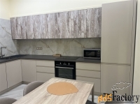 1 - комн.  квартира, 53 м², 8/12 эт.