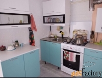 дом 47.8 м² на участке 4 сот.