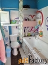 дом 47.8 м² на участке 4 сот.