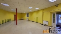 торговое помещение, 190 м²
