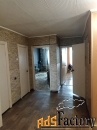 3 - комн.  квартира, 87 м², 6/6 эт.