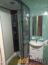 3 - комн.  квартира, 87 м², 6/6 эт.