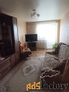 3 - комн.  квартира, 87 м², 6/6 эт.