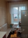 1 - комн.  квартира, 26.7 м², 2/4 эт.