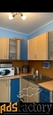 3 - комн.  квартира, 58 м², 6/9 эт.
