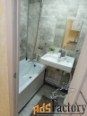 1 - комн.  квартира, 19.4 м², 4/5 эт.