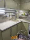 3 - комн.  квартира, 45 м², 5/5 эт.