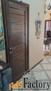 3 - комн.  квартира, 66 м², 2/3 эт.