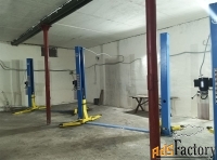 автомойка/автосервис/сто/автосалон, 70 м²