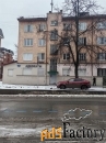 Комната 40 м² в 3-к, 2/4 эт.