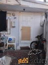1 - комн.  квартира, 22.1 м², 1/2 эт.
