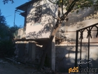 1 - комн.  квартира, 22.1 м², 1/2 эт.