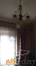 1 - комн.  квартира, 22.1 м², 1/2 эт.