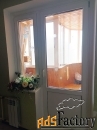 2 - комн.  квартира, 63 м², 17/17 эт.