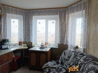 2 - комн.  квартира, 63 м², 17/17 эт.