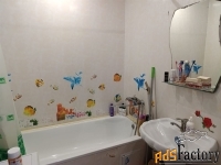 2 - комн.  квартира, 63 м², 17/17 эт.