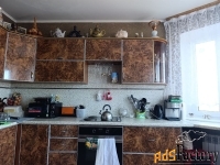 2 - комн.  квартира, 63 м², 17/17 эт.