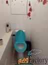 2 - комн.  квартира, 63 м², 17/17 эт.
