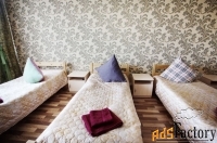 2 - комн.  квартира, 76 м², 3/5 эт.