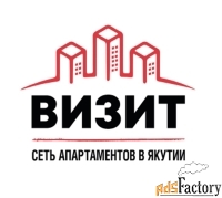 2 - комн.  квартира, 76 м², 3/5 эт.