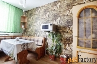 2 - комн.  квартира, 76 м², 3/5 эт.