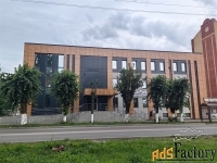 свободного назначения, 580 м²